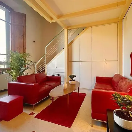 Awesome In With Wifi Apartment *