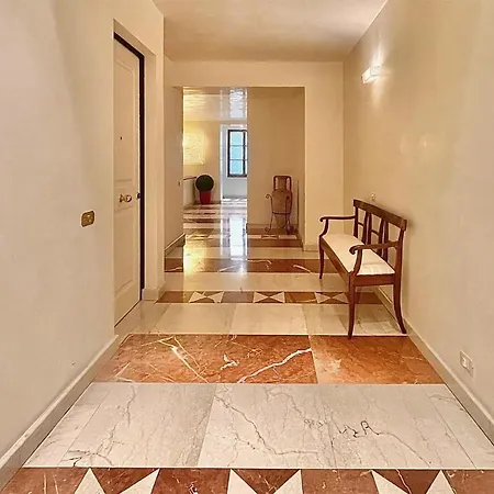Awesome In With Wifi Apartment *