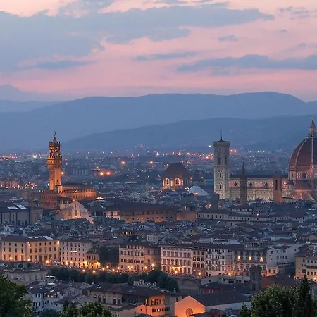 Awesome In With Wifi Florence