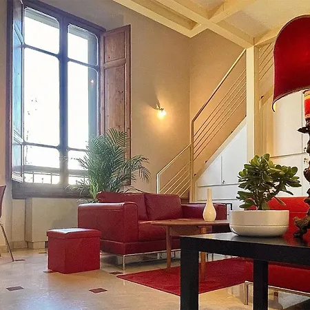 Apartment Awesome In With Wifi Florence