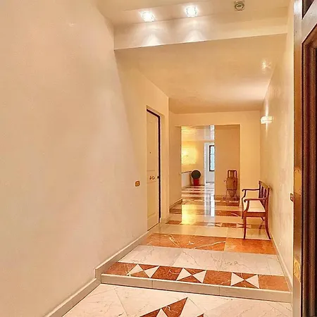 Awesome In With Wifi Appartement *